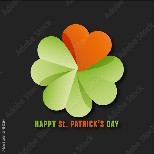 happy st patrick's day