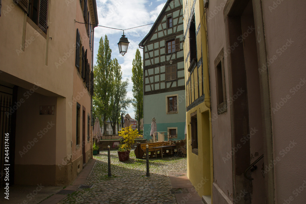Obraz premium Strasbourg