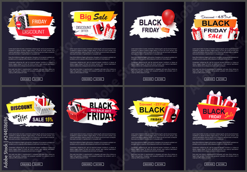 New Offer Black Friday Sale, 45 Percent Discount