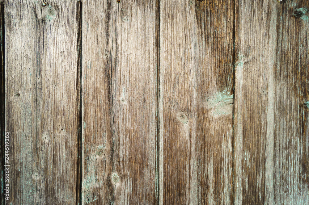 Fototapeta premium background of painted boards,wood texture