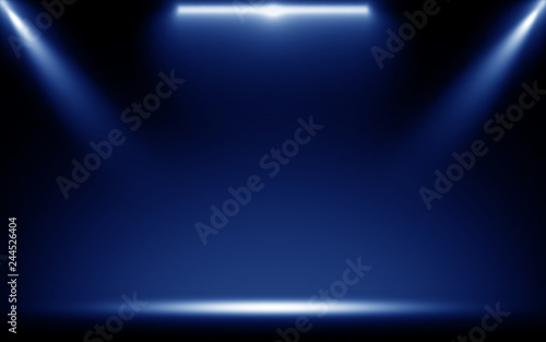  Scene Illumination. Light Effect.