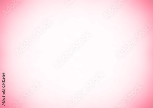 Abstract pink vector background