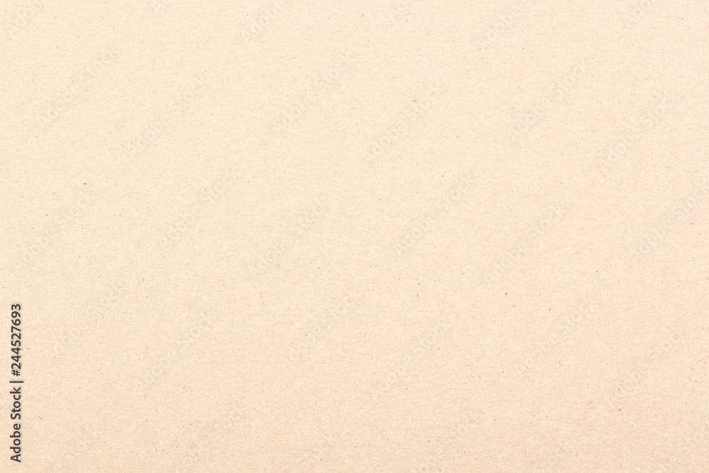 Brown paper texture background Brown paper texture background