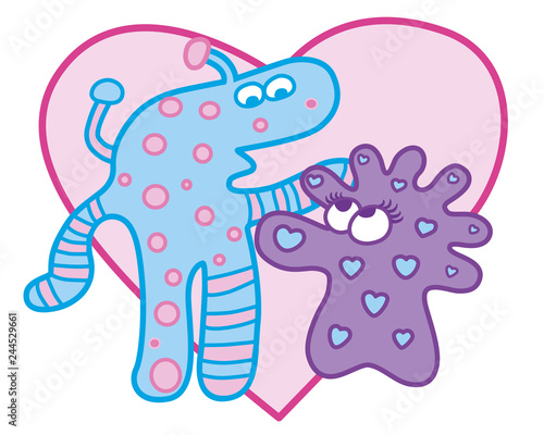 san valentino