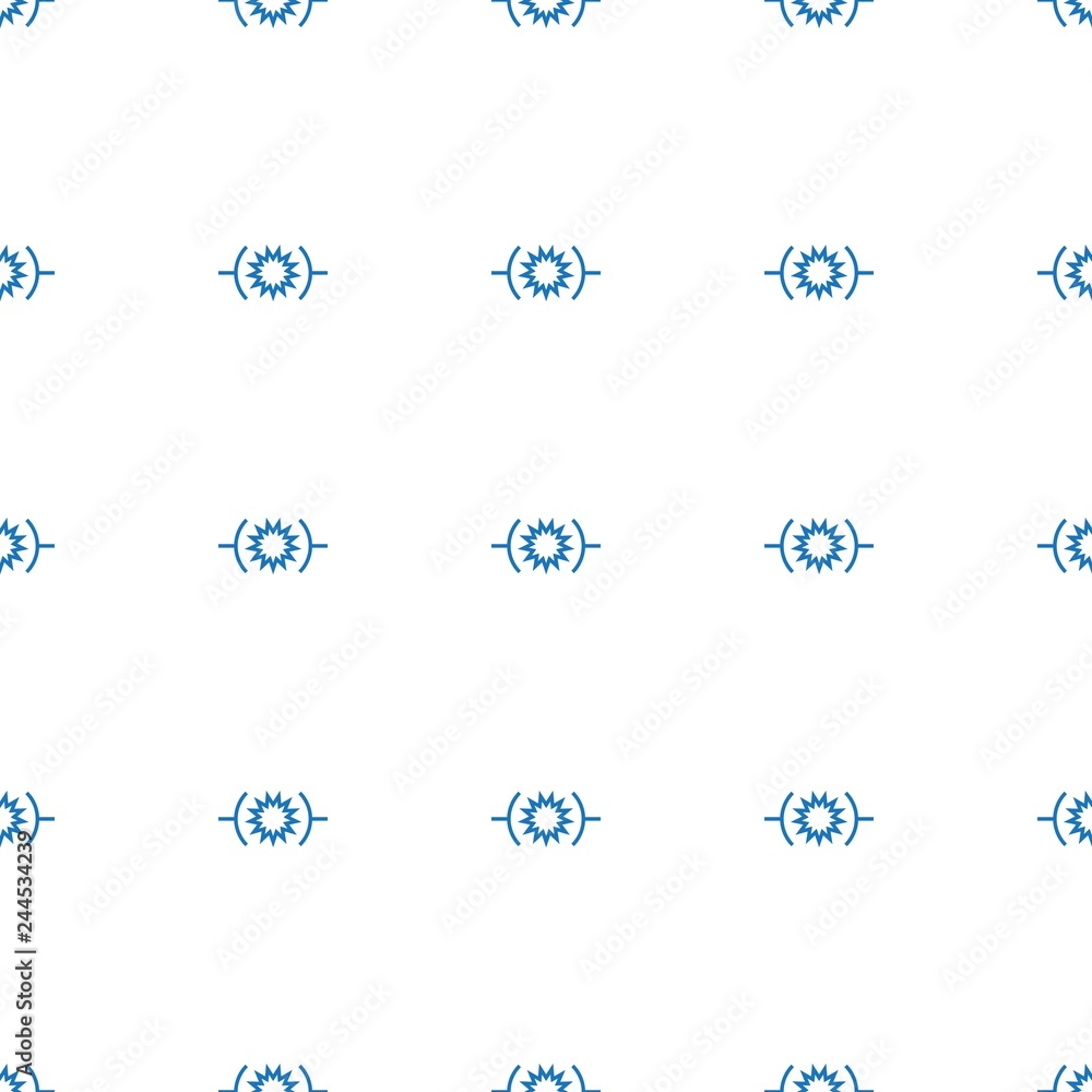 icon pattern seamless white background icon pattern seamless white background