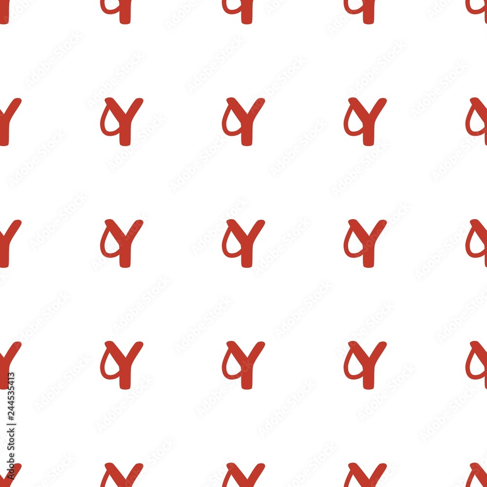 sligshot icon pattern seamless white background sligshot icon pattern seamless white background