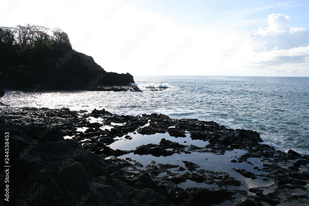 Obraz premium Fernando de Noronha, Brasil