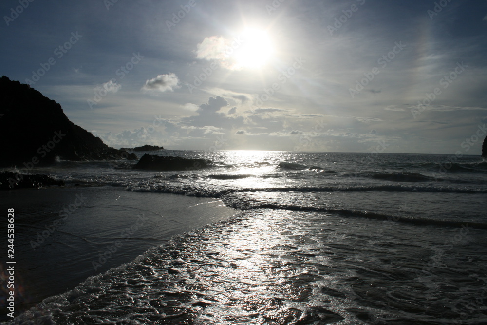 Fototapeta premium Fernando de Noronha, Brasil