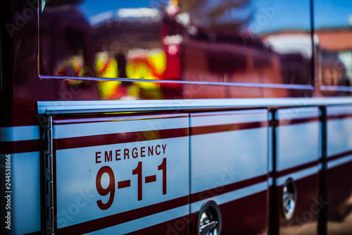 Fire 1514