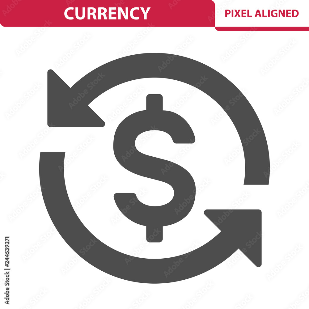 Currency Icon Currency Icon