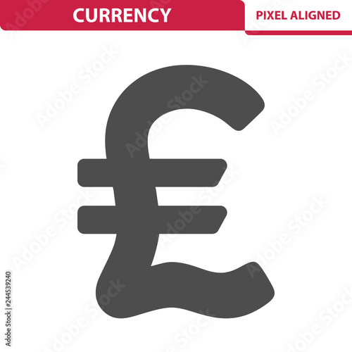 Currency Icon