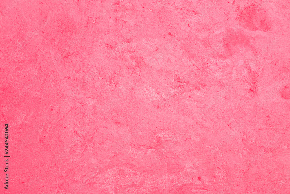 Red Loft Wall Design Decoration. Red Concrete Wall Background Texture Loft Style. 2019 Color Trend. Red Loft Wall Design Decoration. Red Concrete Wall Background Texture Loft Style. 2019 Color Trend.