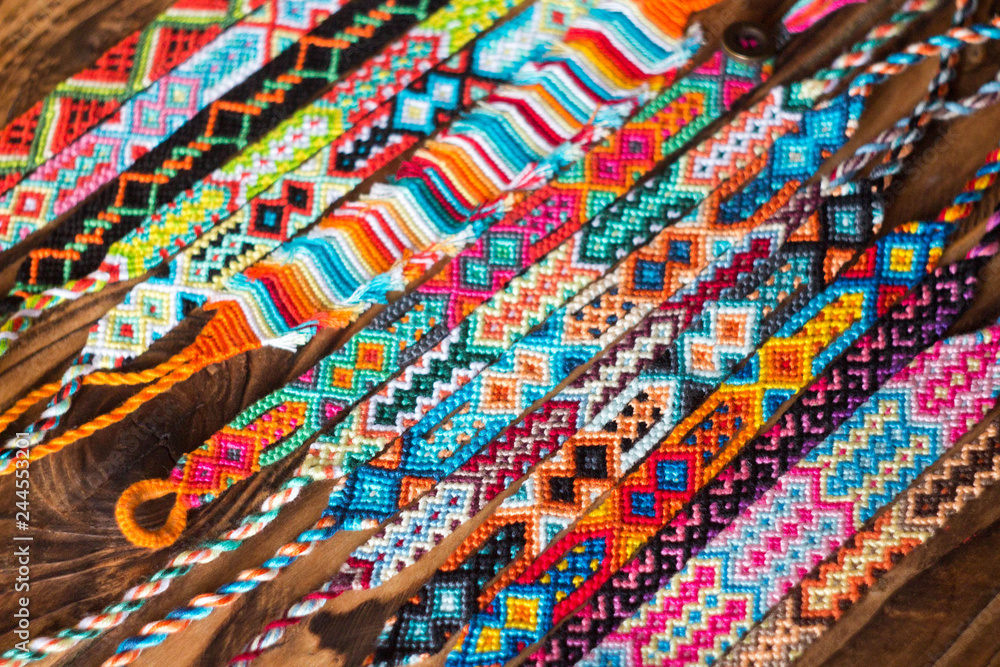 handmade friendship bracelets, boho hand jewelry handmade friendship bracelets, boho hand jewelry