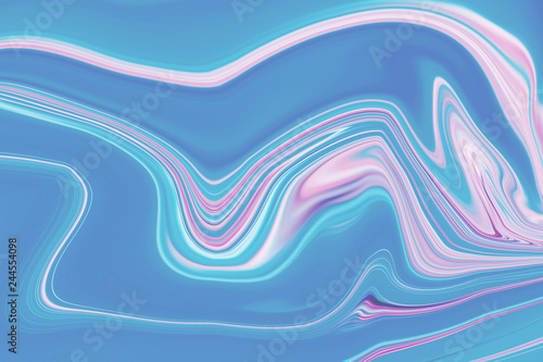Abstract  art of beautiful paint of marble for texture background and design