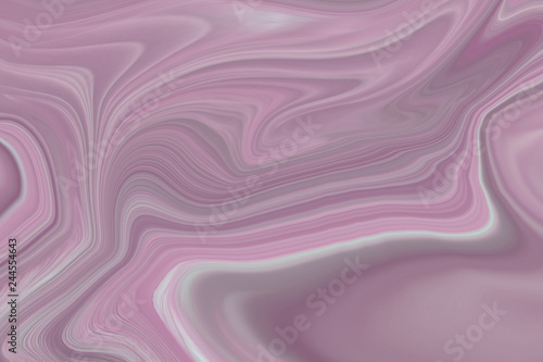 Abstract art of beautiful paint of marble for texture background and design