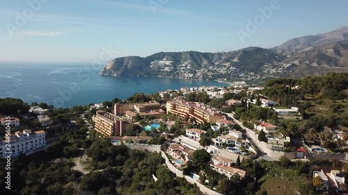 La Herradura (appear)