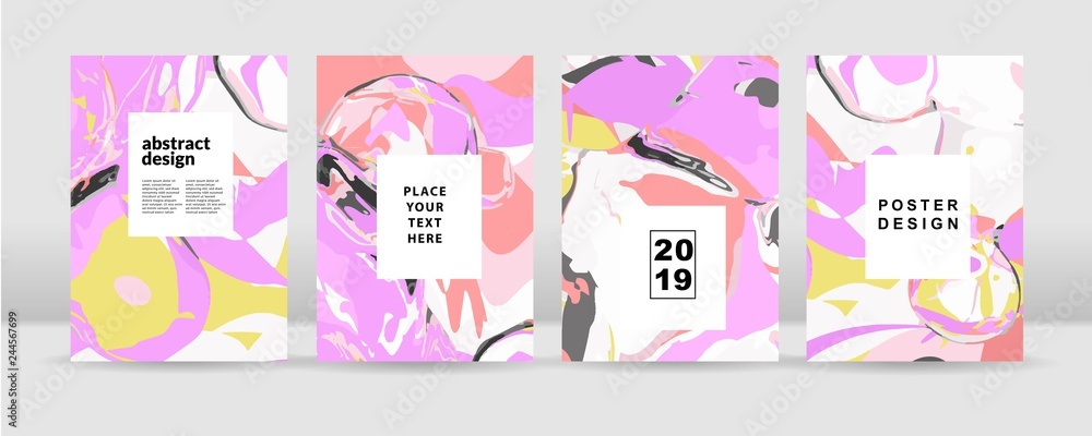 The abstract colorful background. It can be used for posters, cards, flyers, brochures, magazines and any kind of cover. EPS 10 The abstract colorful background. It can be used for posters, cards, flyers, brochures, magazines and any kind of cover. EPS 10