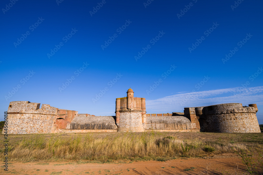 Forteresse de Salses le Château Forteresse de Salses le Château