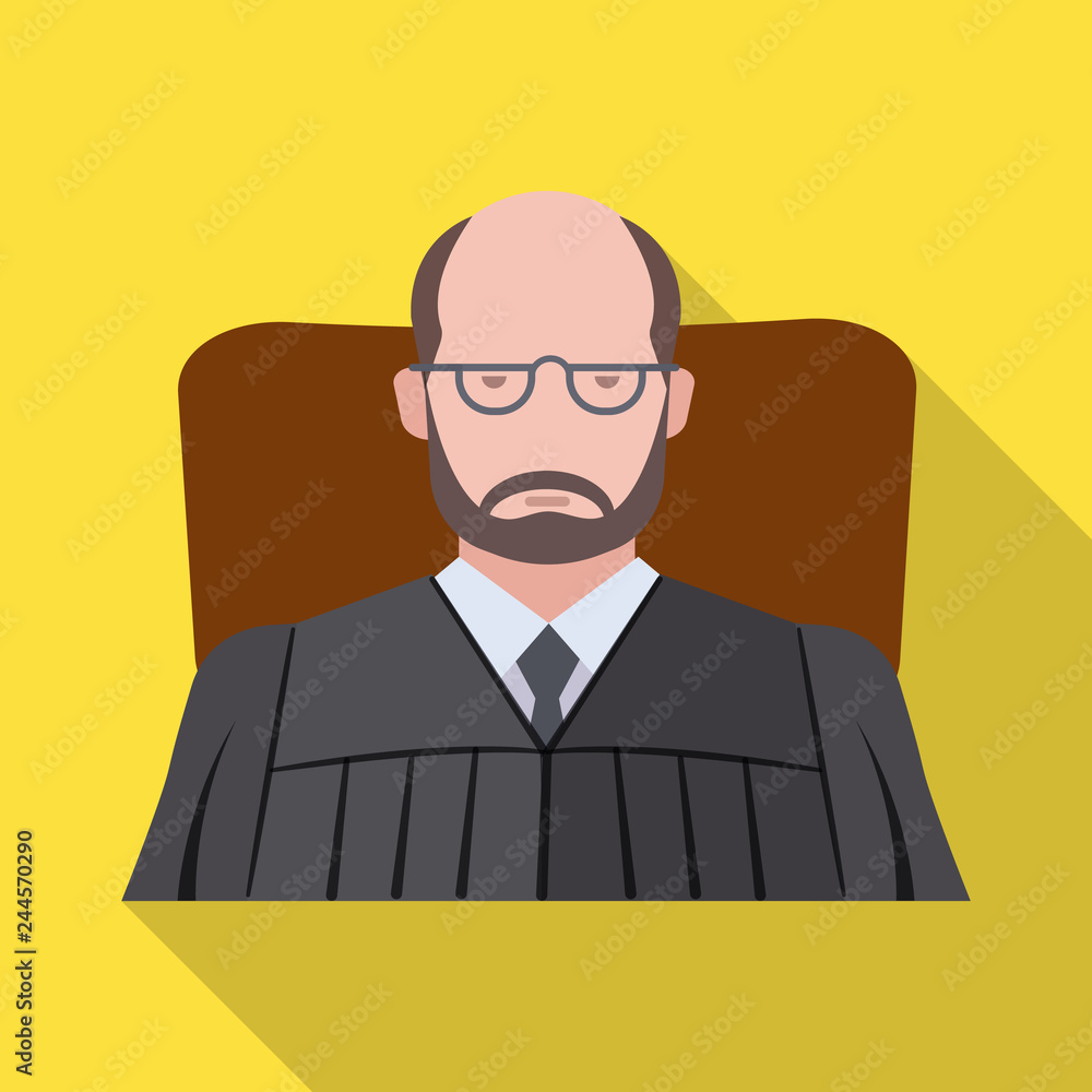 Isolated object of law and lawyer symbol. Collection of law and justice stock vector illustration. Isolated object of law and lawyer symbol. Collection of law and justice stock vector illustration.