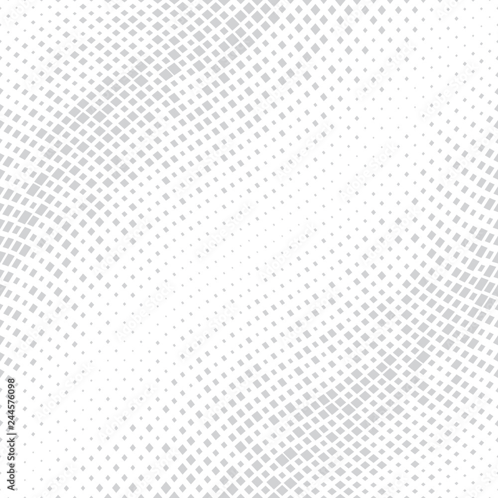 square halftone seamless pattern, minimal geometric background print texture square halftone seamless pattern, minimal geometric background print texture