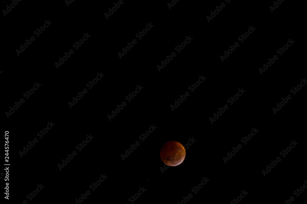 Bloody Moon: The total lunar eclipse of 2019 Bloody Moon: The total lunar eclipse of 2019
