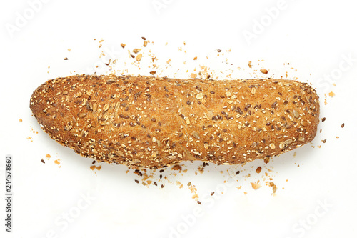 multigrain bread