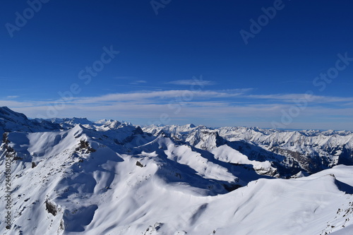 Schilthorn