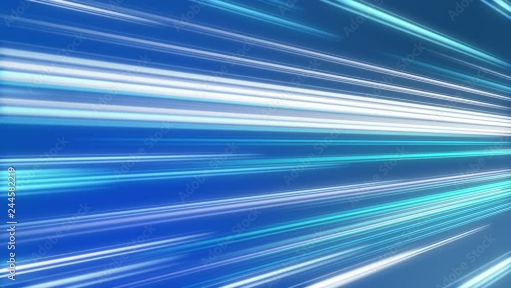 Colourful light streaks animated seamless looping motion background Light Blue Cyan Colourful light streaks animated seamless looping motion background Light Blue Cyan