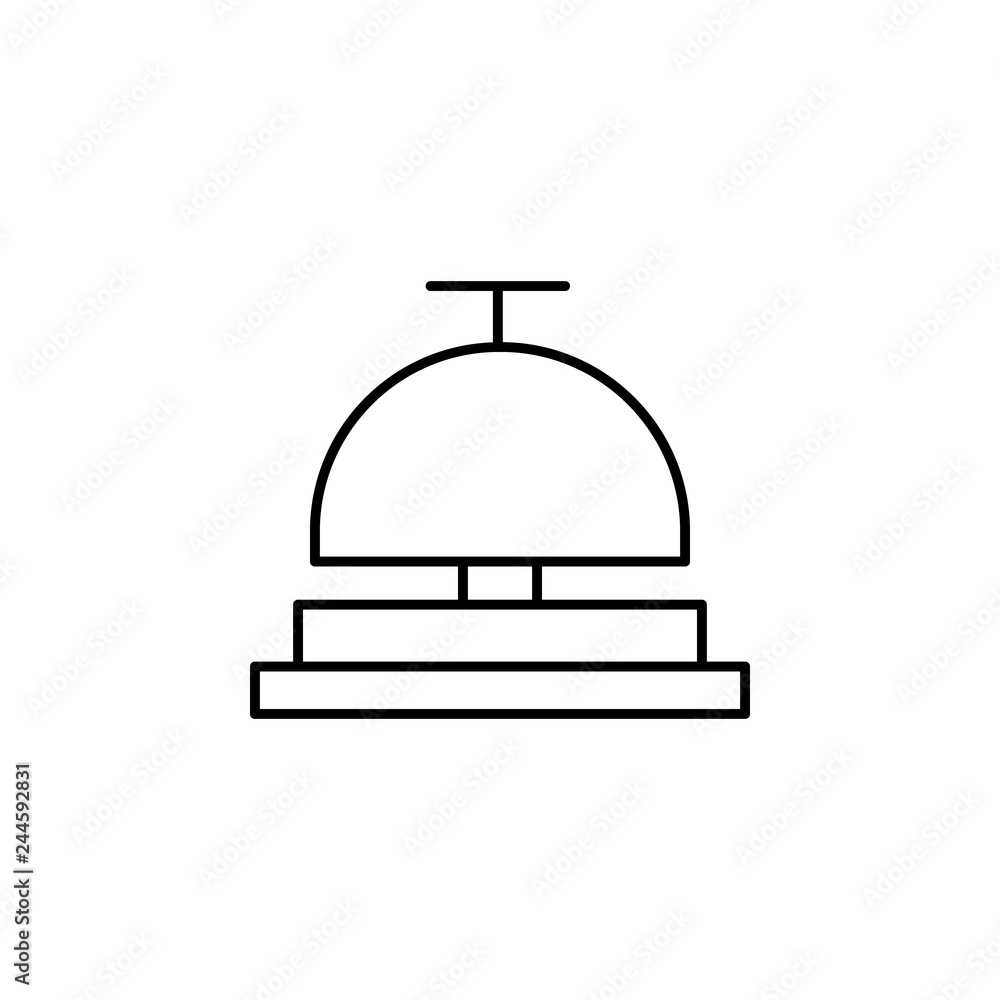 travel, camera outline icon. Element of travel illustration. Signs and symbols icon can be used for web, logo, mobile app, UI, UX travel, camera outline icon. Element of travel illustration. Signs and symbols icon can be used for web, logo, mobile app, UI, UX