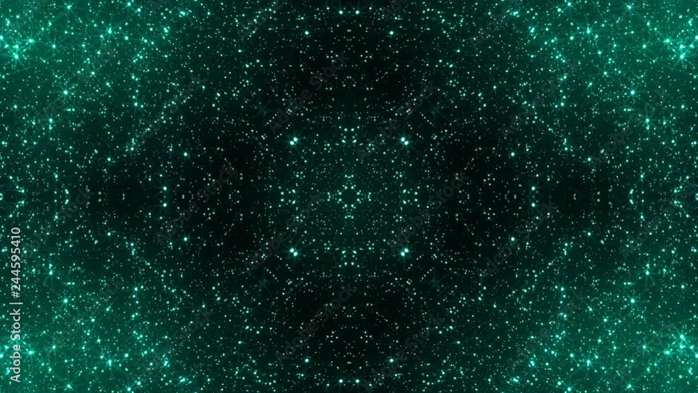 Glitter Looped Background V3 Glitter Looped Background V3