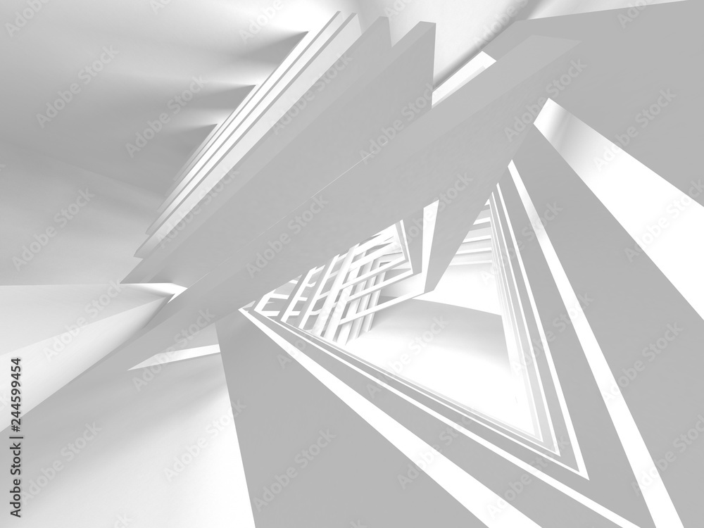 Abstract Architecture Modern Design Background Abstract Architecture Modern Design Background