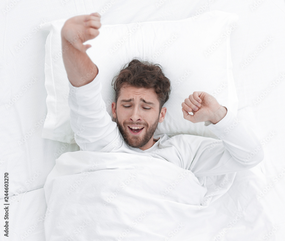 background image waking up beautiful men. background image waking up beautiful men.