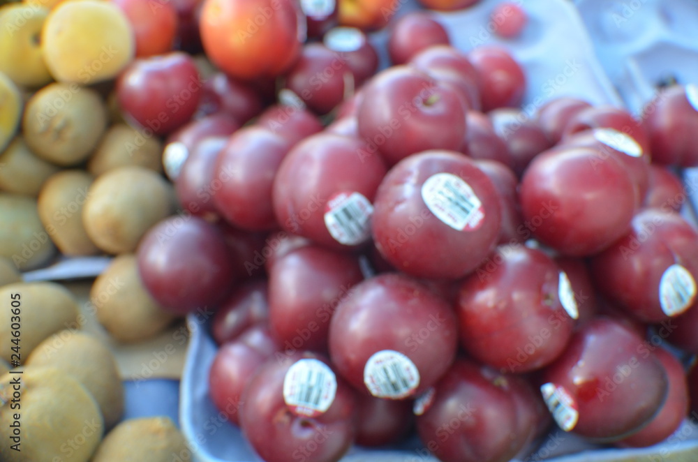 Fruits Fruits
