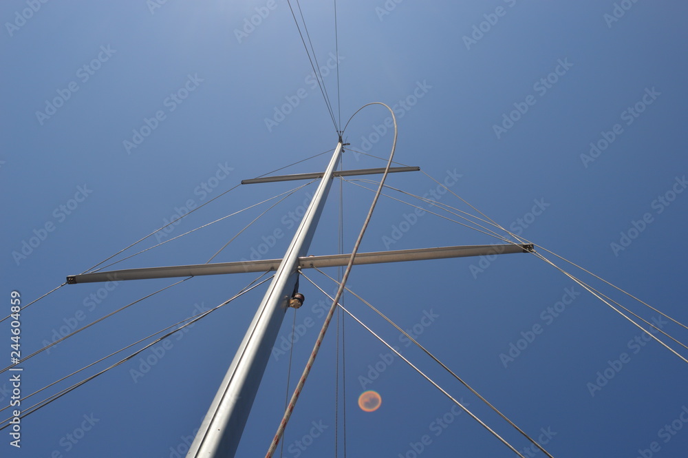 Sail Sail