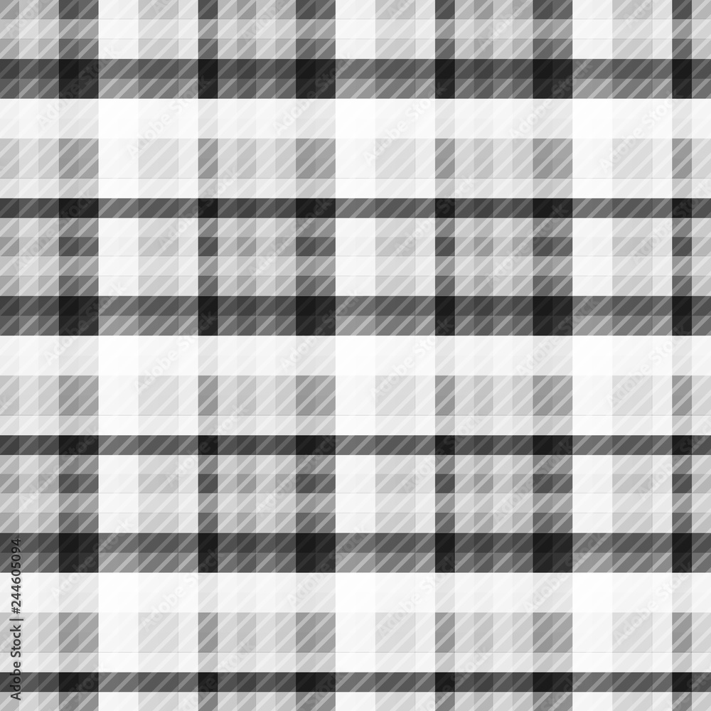 Seamless pattern background from a variety of multicolored squares. Seamless pattern background from a variety of multicolored squares.