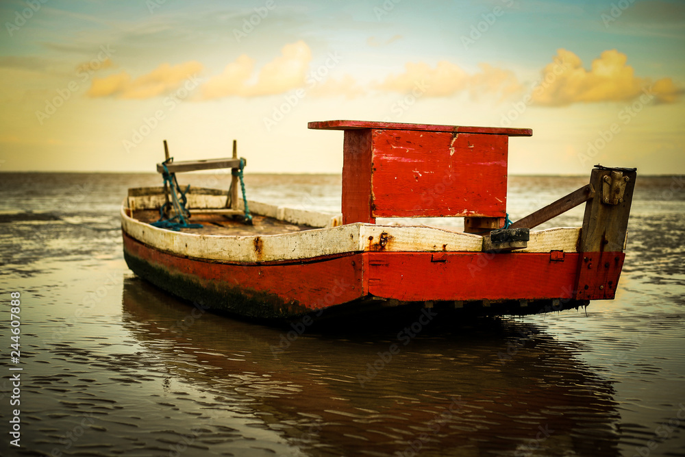 Barco Barco