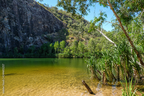 Gunlom, Kakadu National Park, Australia