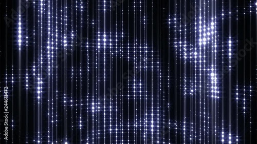 Wallpaper Mural Light led wall Torontodigital.ca