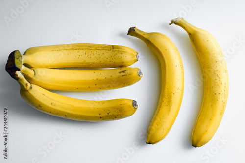Banana bunch