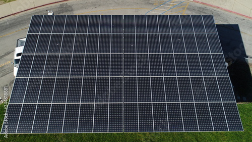 Solar Panel Pic
