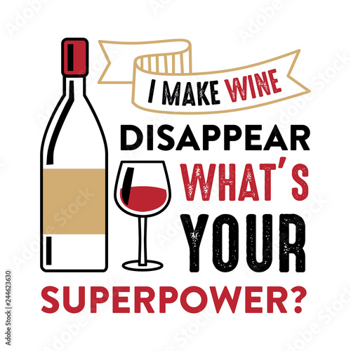 Wine Funny Quote and Saying. 100 Vector, Best for your goods like t-shirt design, mug, pillow, poster