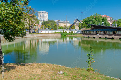 Amazing Sofia - capital of Bulgaria