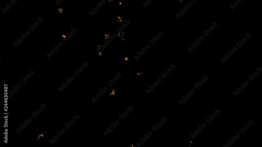 spark particles v19 spark particles v19