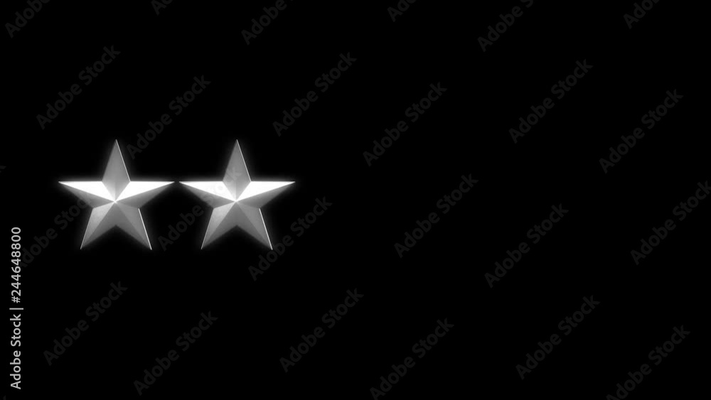 Silver Rating star Two Silver Rating star Two