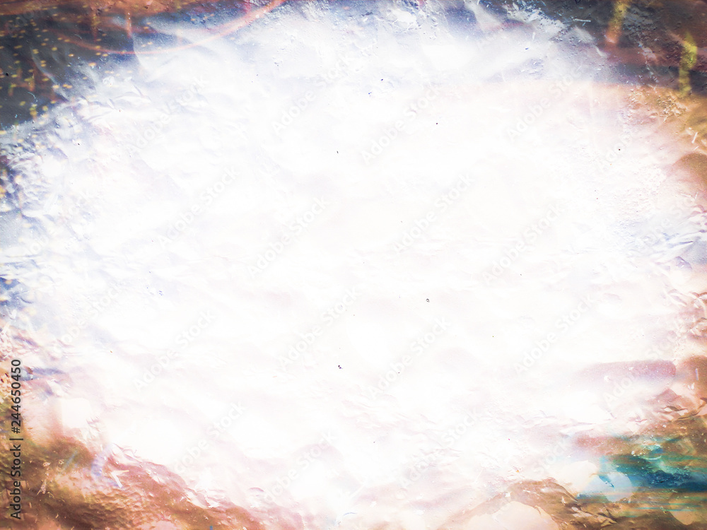 Naklejka premium Abstract colored textures and backgrounds
