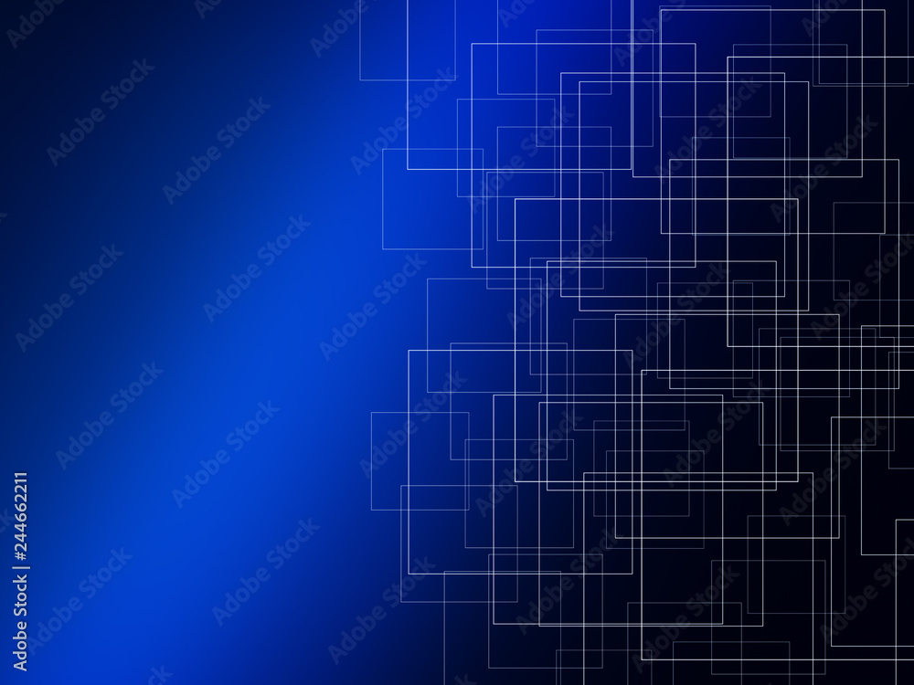 background abstract polygon data technology communication design illustration background abstract polygon data technology communication design illustration