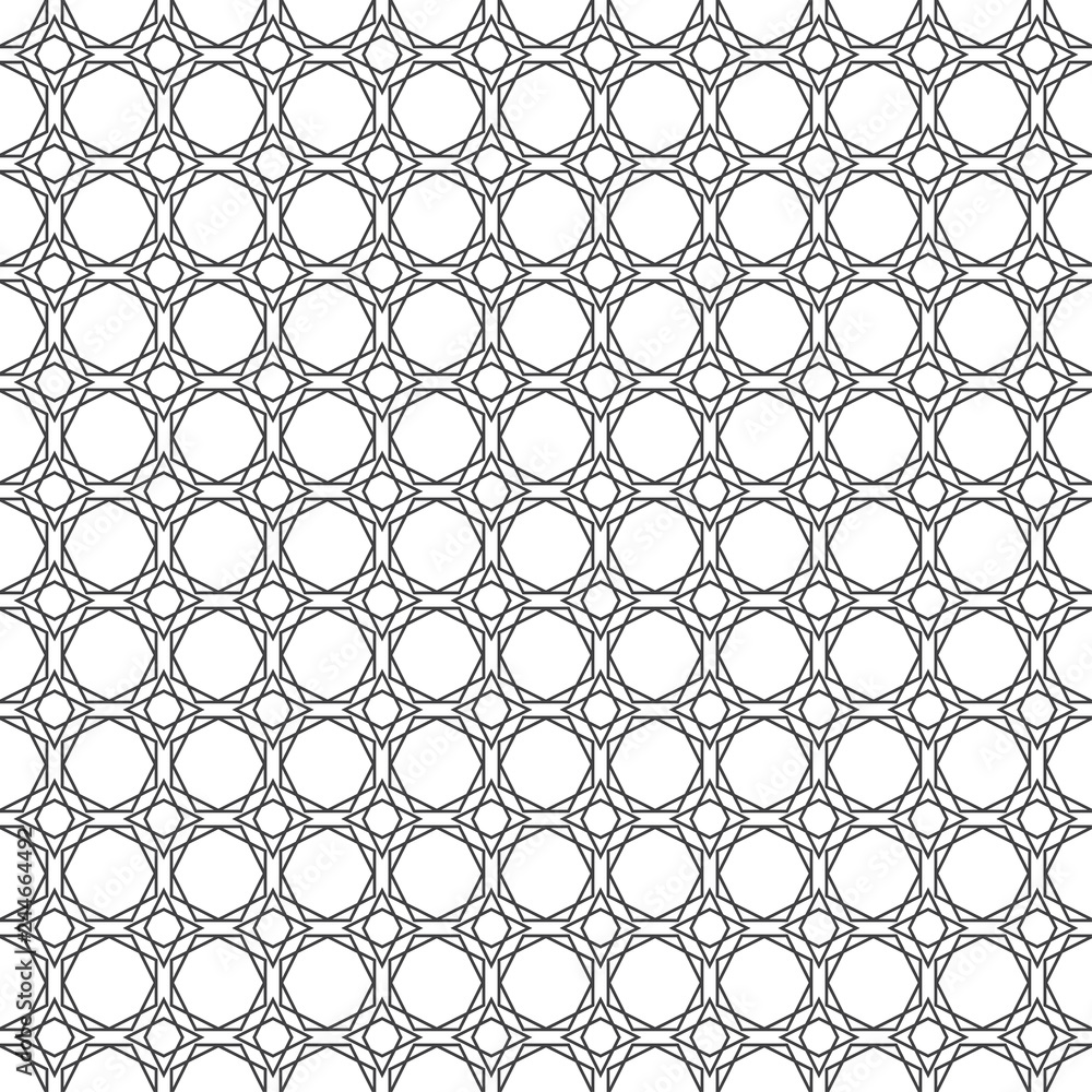 Seamless pattern vector Seamless pattern vector