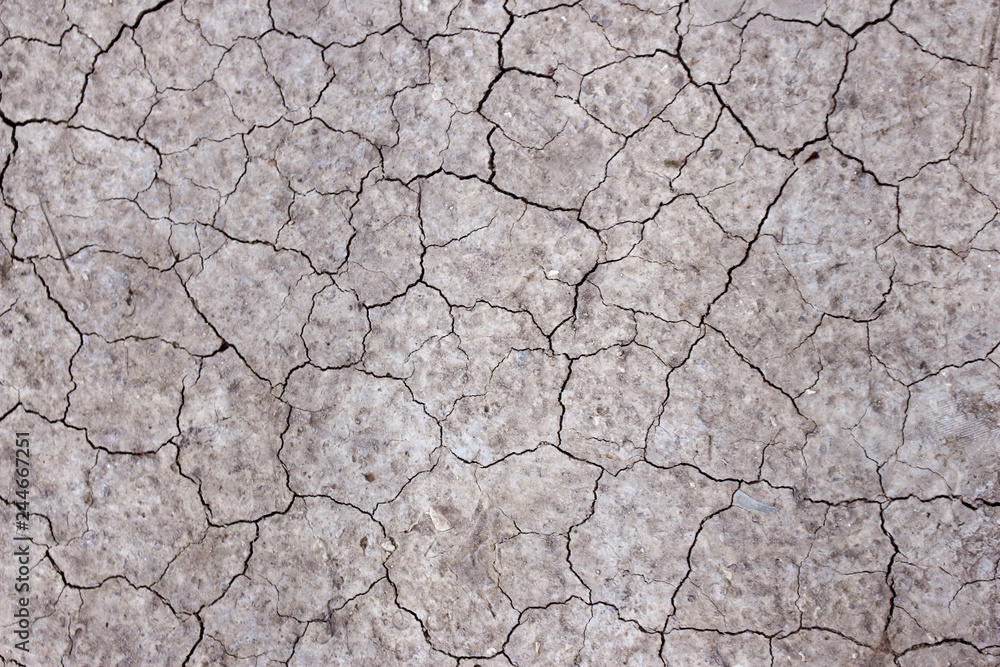 ground crack for texture and background ground crack for texture and background