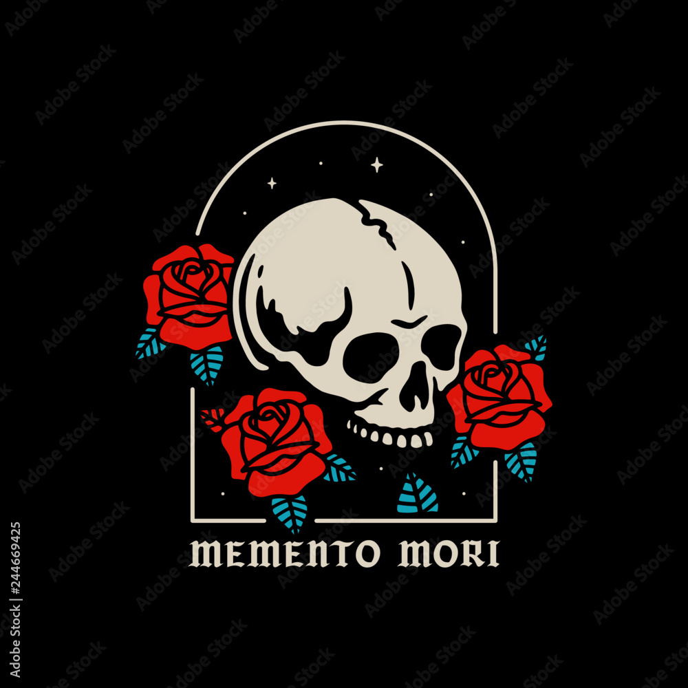 Memento Mori Phone Wallpapers  Wallpaper Cave