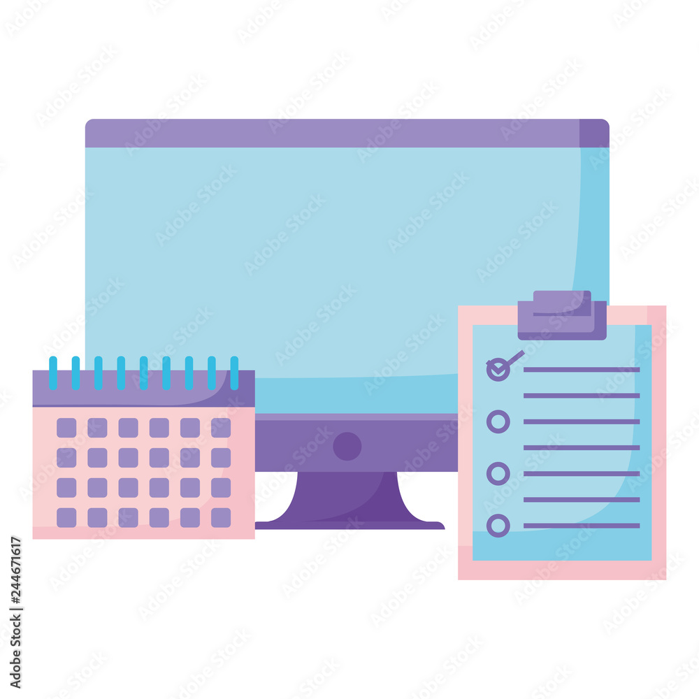 computer and checklist design computer and checklist design